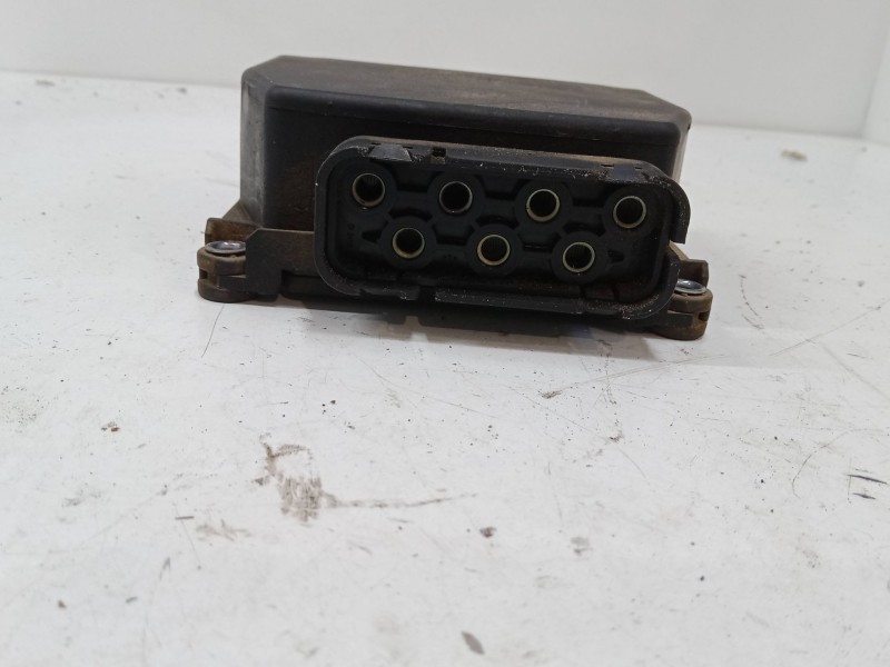 Recambio de caja vacio para seat ibiza iii (6l1) 1.4 tdi referencia OEM IAM 6Q0906625  