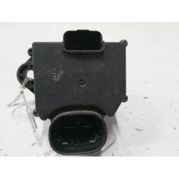 RESISTENCIA ELECTROVENTILADOR 9658508980 