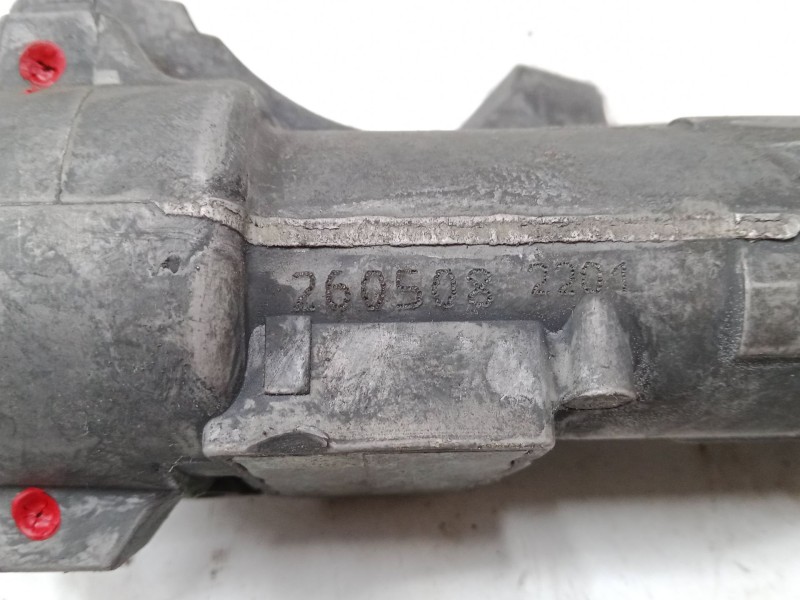 Recambio de clausor para seat ibiza iii (6l1) 1.4 tdi referencia OEM IAM   