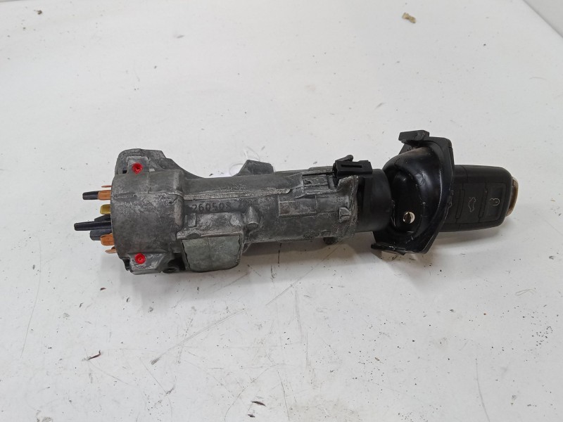 Recambio de clausor para seat ibiza iii (6l1) 1.4 tdi referencia OEM IAM   