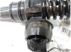 Recambio de inyector para skoda octavia ii combi (1z5) 2.0 tdi 16v referencia OEM IAM 038130073BQ  