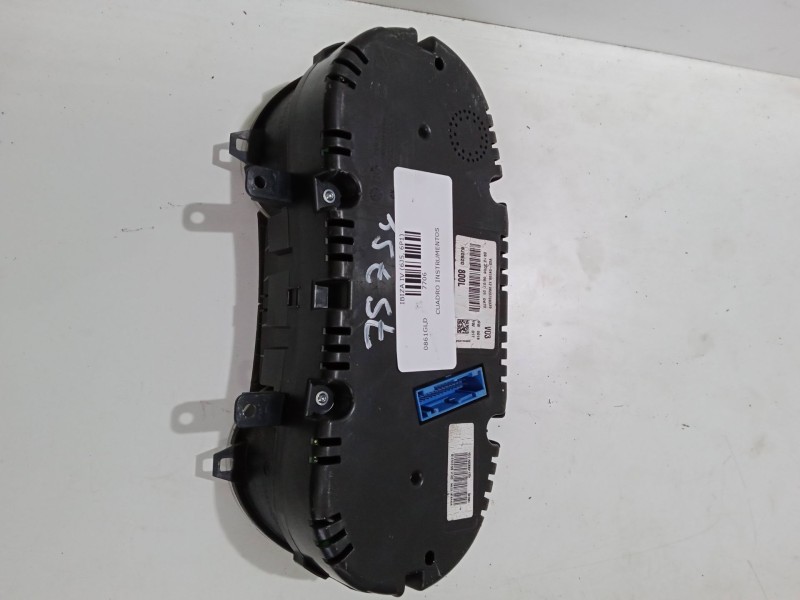 Recambio de cuadro instrumentos para seat ibiza iv (6j5, 6p1) 1.9 tdi referencia OEM IAM 6J0920800L  