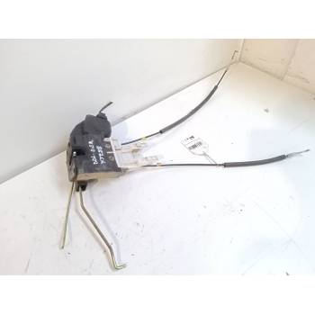 CERRADURA PUERTA DELANTERA DERECHA 