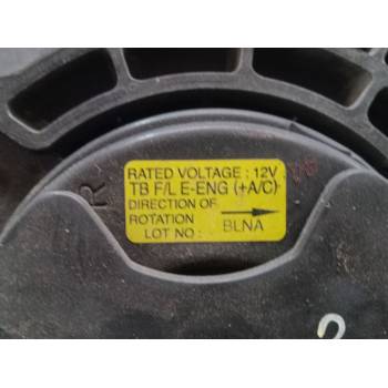 ELECTROVENTILADOR 