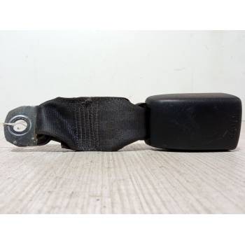 ANCLAJE CINTURON TRASERO CENTRAL 84906-86G0 