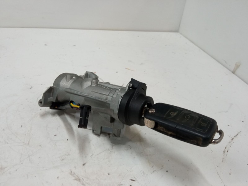 Recambio de clausor para skoda octavia ii combi (1z5) 2.0 tdi 16v referencia OEM IAM 1K0905851B  