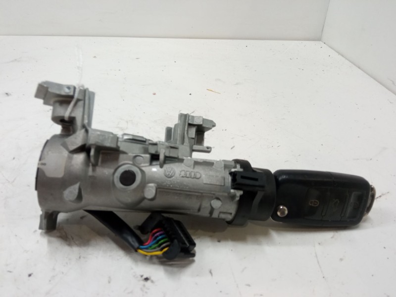 Recambio de clausor para skoda octavia ii combi (1z5) 2.0 tdi 16v referencia OEM IAM 1K0905851B  