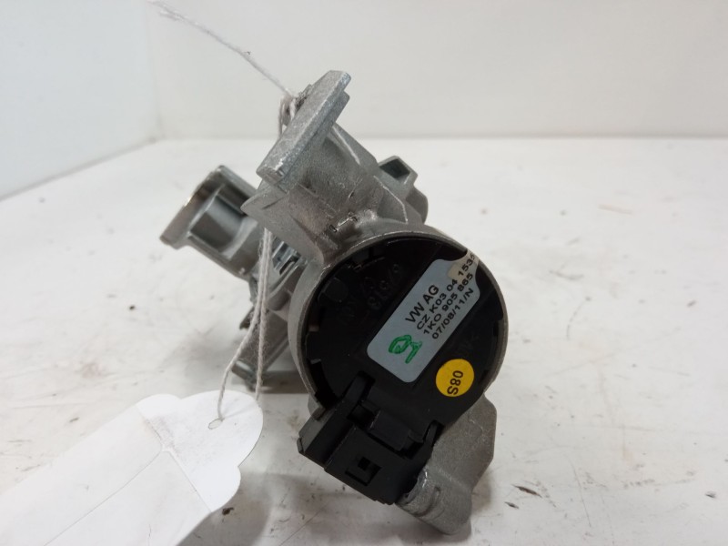 Recambio de clausor para skoda octavia ii combi (1z5) 2.0 tdi 16v referencia OEM IAM 1K0905851B  