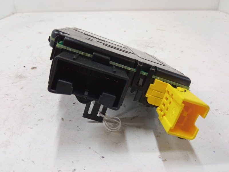Recambio de centralita inmovilizador para skoda octavia ii combi (1z5) 2.0 tdi 16v referencia OEM IAM 1K0953549BC  
