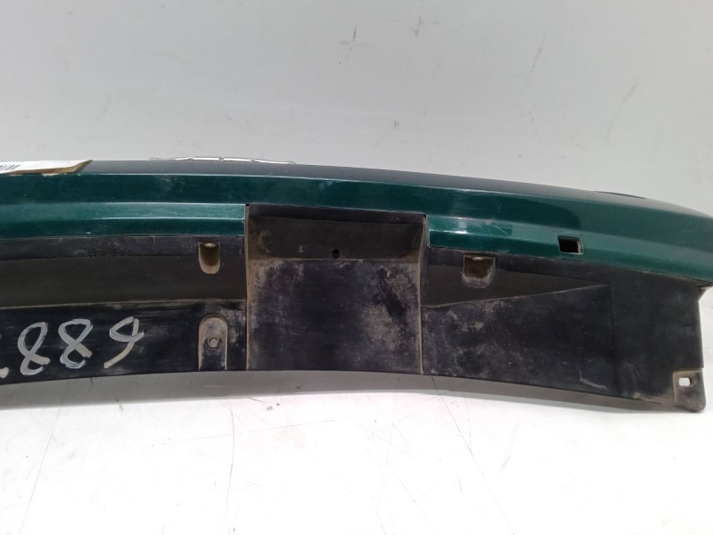 Recambio de rejillas capo para daewoo nexia 1.5 (08, 68) referencia OEM IAM   