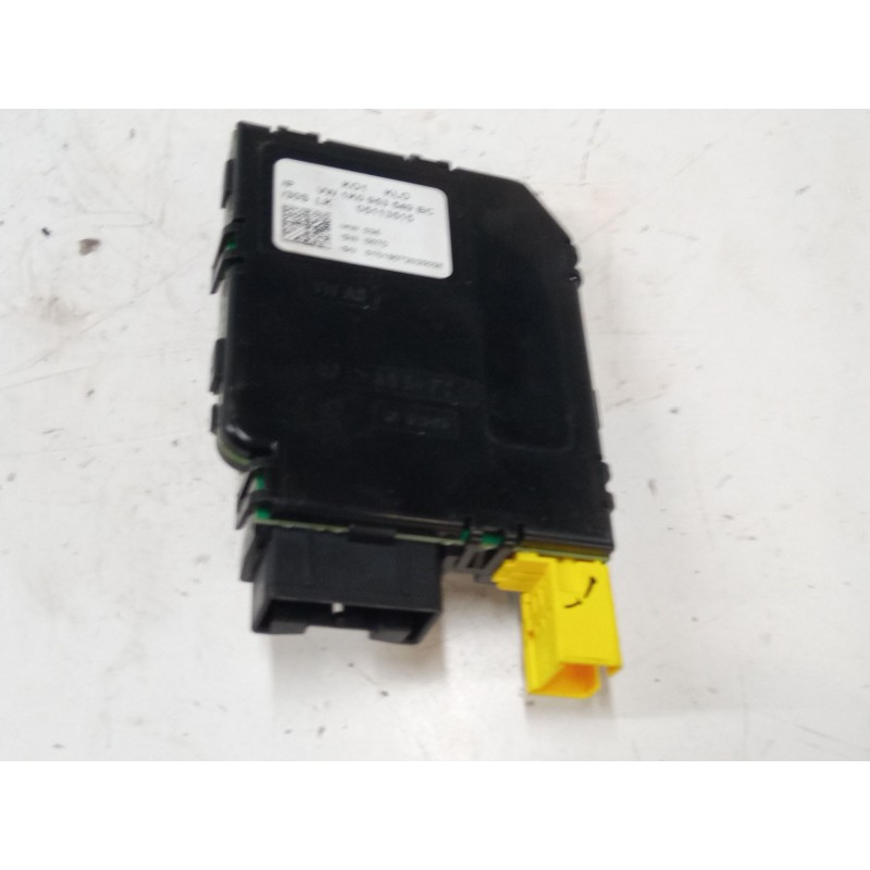 Recambio de centralita inmovilizador para skoda octavia ii combi (1z5) 2.0 tdi 16v referencia OEM IAM 1K0953549BC  
