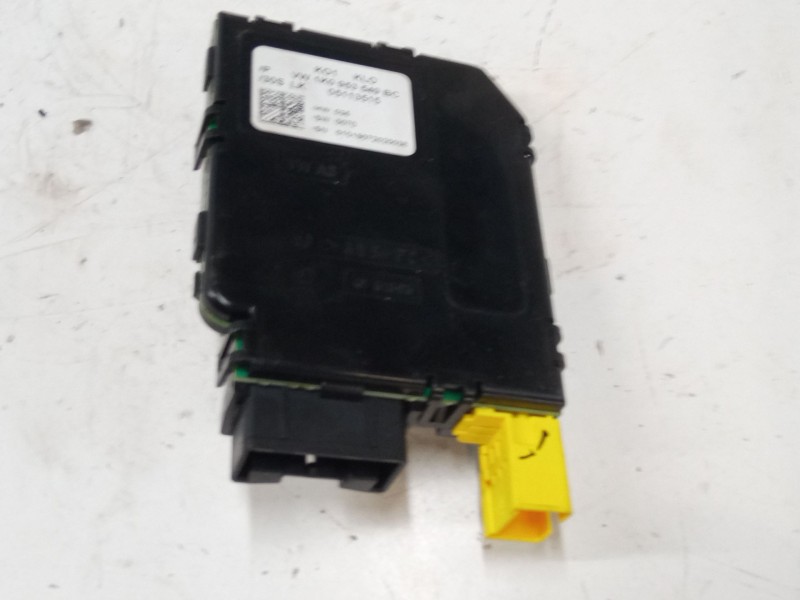 Recambio de centralita inmovilizador para skoda octavia ii combi (1z5) 2.0 tdi 16v referencia OEM IAM 1K0953549BC  