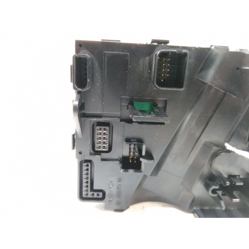 Recambio de centralita inmovilizador para skoda octavia ii combi (1z5) 2.0 tdi 16v referencia OEM IAM 1K0953549BC  