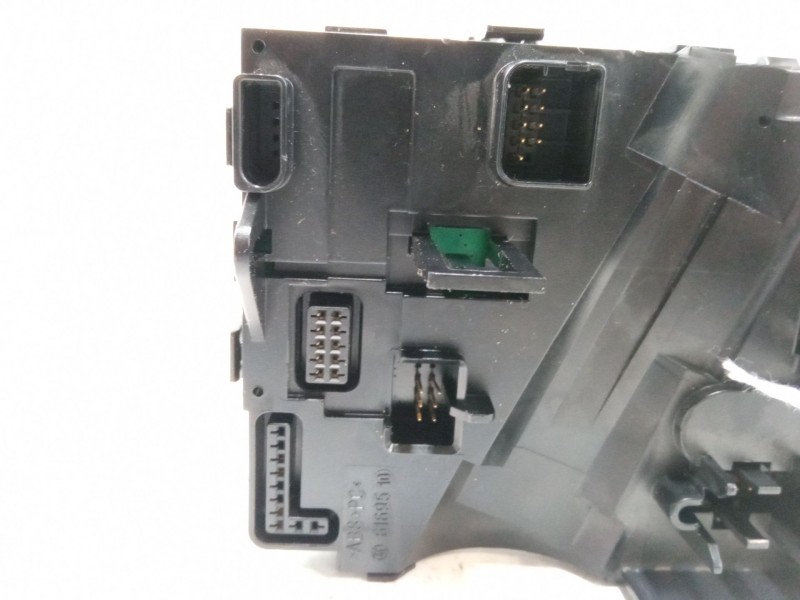 Recambio de centralita inmovilizador para skoda octavia ii combi (1z5) 2.0 tdi 16v referencia OEM IAM 1K0953549BC  