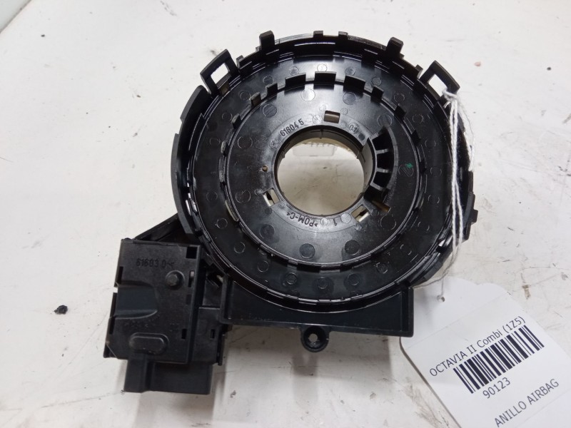 Recambio de anillo airbag para skoda octavia ii combi (1z5) 2.0 tdi 16v referencia OEM IAM 1K0959653C  