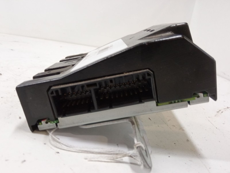 Recambio de centralita audio para honda accord vii (cl, cn) 2.2 i-ctdi (cn1) referencia OEM IAM 39186SEAG021  