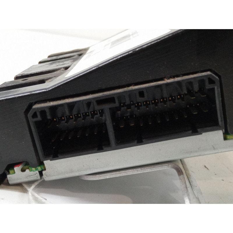 Recambio de centralita audio para honda accord vii (cl, cn) 2.2 i-ctdi (cn1) referencia OEM IAM 39186SEAG021  