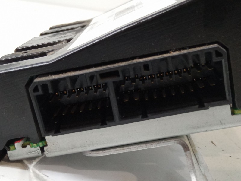 Recambio de centralita audio para honda accord vii (cl, cn) 2.2 i-ctdi (cn1) referencia OEM IAM 39186SEAG021  