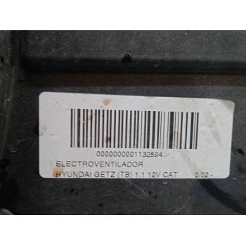 ELECTROVENTILADOR 