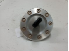 Recambio de tapon combustible para peugeot 206 cc (2d) 1.6 16v (2dnfuf, 2dnfur) referencia OEM IAM CON LLAVE