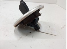 Recambio de tapon combustible para peugeot 206 cc (2d) 1.6 16v (2dnfuf, 2dnfur) referencia OEM IAM CON LLAVE   2