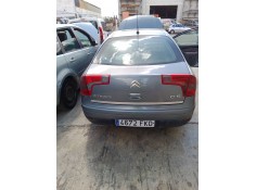 citroën c5 ii (rc_) del año 2007
