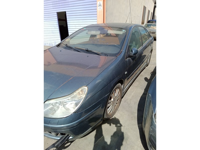 citroën c5 ii (rc_) del año 2007