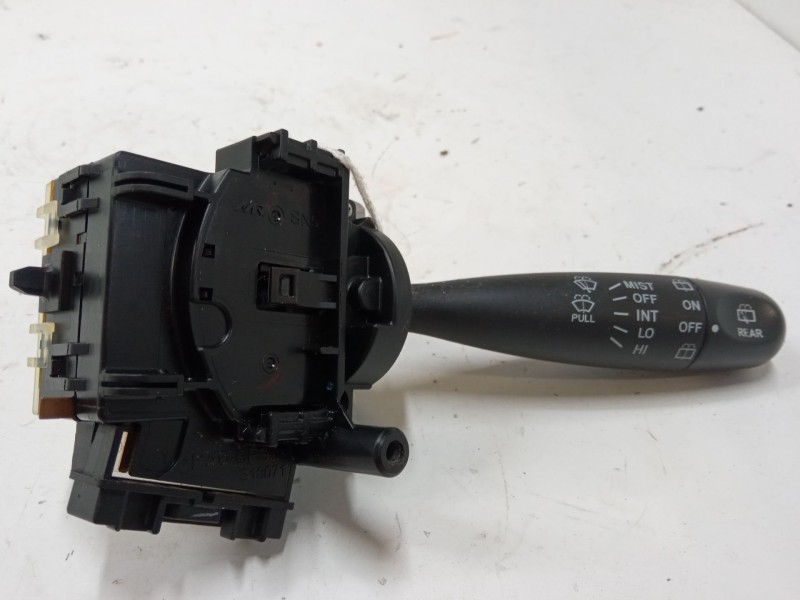 Recambio de mando limpiaparabrisas para suzuki alto vii (gf, ha25_, ha35_) 1.0 (amf310) referencia OEM IAM   