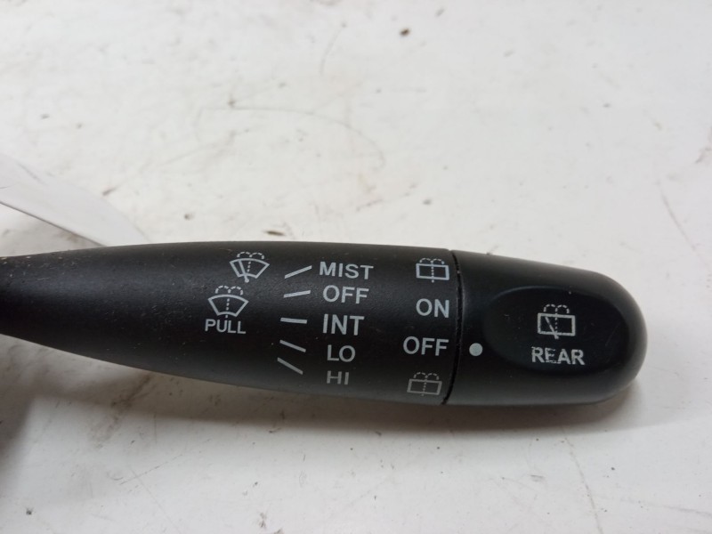 Recambio de mando limpiaparabrisas para suzuki alto vii (gf, ha25_, ha35_) 1.0 (amf310) referencia OEM IAM   