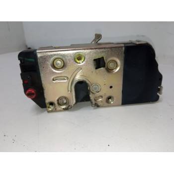 CERRADURA PUERTA TRASERA IZQUIERDA 