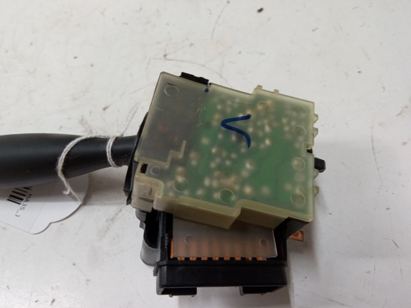 Recambio de mando limpiaparabrisas para suzuki alto vii (gf, ha25_, ha35_) 1.0 (amf310) referencia OEM IAM   