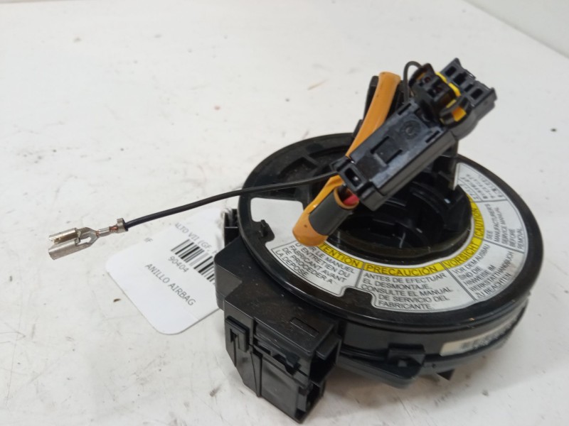 Recambio de anillo airbag para suzuki alto vii (gf, ha25_, ha35_) 1.0 (amf310) referencia OEM IAM   