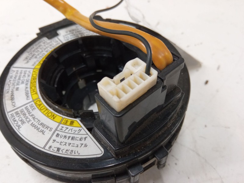 Recambio de anillo airbag para suzuki alto vii (gf, ha25_, ha35_) 1.0 (amf310) referencia OEM IAM   