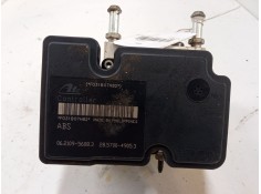Recambio de abs para suzuki alto vii (gf, ha25_, ha35_) 1.0 (amf310) referencia OEM IAM 28570049053 F031B07H82 68kojp2wd 2