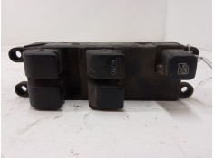 Recambio de mando elevalunas delantero izquierdo para nissan primera (p11) 2.0 16v referencia OEM IAM   