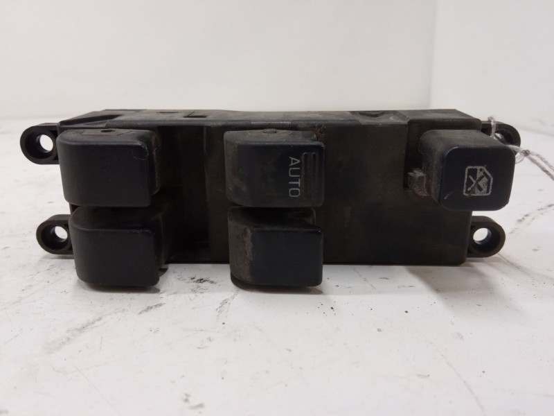Recambio de mando elevalunas delantero izquierdo para nissan primera (p11) 2.0 16v referencia OEM IAM   