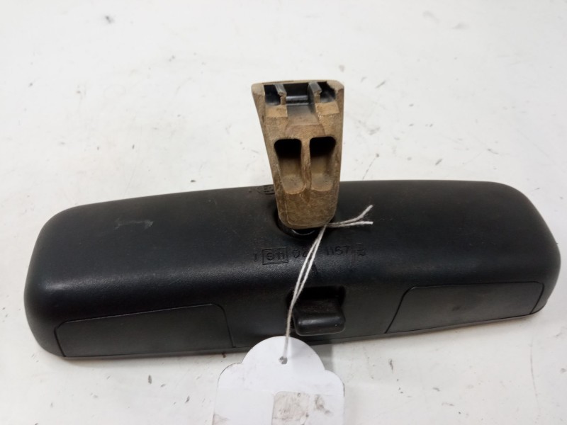 Recambio de retrovisor interior para nissan primera (p11) 2.0 16v referencia OEM IAM   