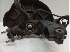 Recambio de mangueta delantera izquierda para audi a3 (8p1) 1.6 referencia OEM IAM    2