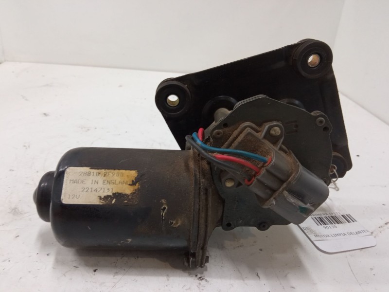 Recambio de motor limpia delantero para nissan primera (p11) 2.0 16v referencia OEM IAM 2881099F900  
