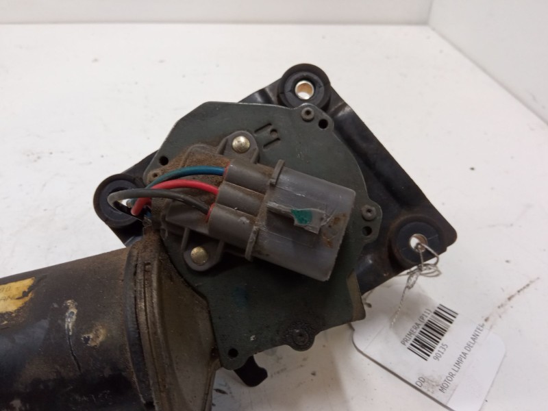 Recambio de motor limpia delantero para nissan primera (p11) 2.0 16v referencia OEM IAM 2881099F900  