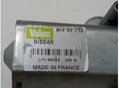 Recambio de motor limpia trasero para nissan primera (p11) 2.0 16v referencia OEM IAM 54900712   2