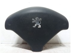 Recambio de airbag volante para peugeot 307 (3a/c) 2.0 hdi 90 referencia OEM IAM 96345028ZR  