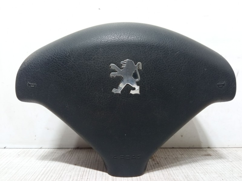 Recambio de airbag volante para peugeot 307 (3a/c) 2.0 hdi 90 referencia OEM IAM 96345028ZR  