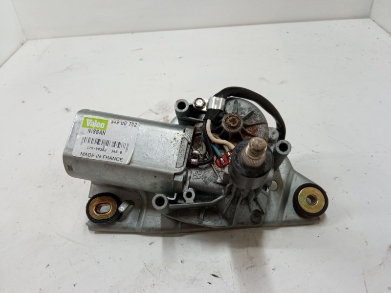 Recambio de motor limpia trasero para nissan primera (p11) 2.0 16v referencia OEM IAM 54900712  