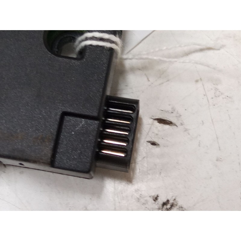 Recambio de sensor angulo de giro para skoda octavia ii combi (1z5) 2.0 tdi 16v referencia OEM IAM 1K0959654  