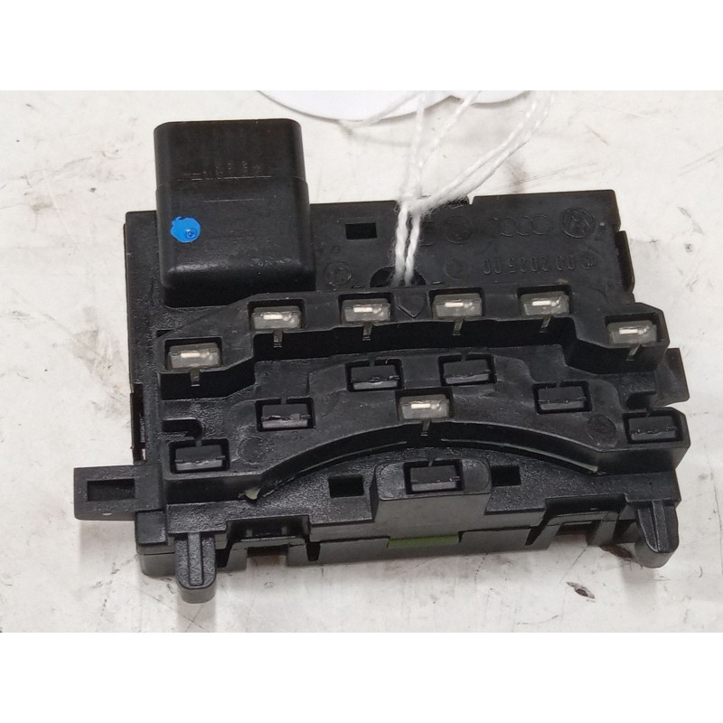 Recambio de sensor angulo de giro para skoda octavia ii combi (1z5) 2.0 tdi 16v referencia OEM IAM 1K0959654  