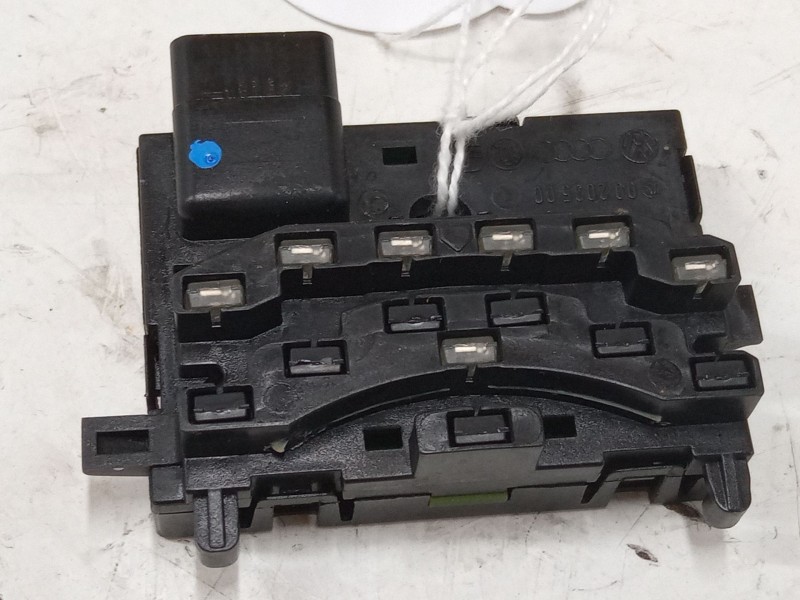 Recambio de sensor angulo de giro para skoda octavia ii combi (1z5) 2.0 tdi 16v referencia OEM IAM 1K0959654  