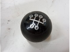 Recambio de pomo palanca cambio para opel corsa c (x01) 1.2 (f08, f68) referencia OEM IAM