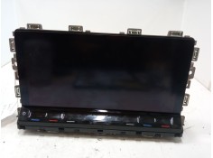 Recambio de pantalla multifuncion para ford tourneo connect / grand tourneo connect v761 monospace (sk) 1.5 ecoboost referencia