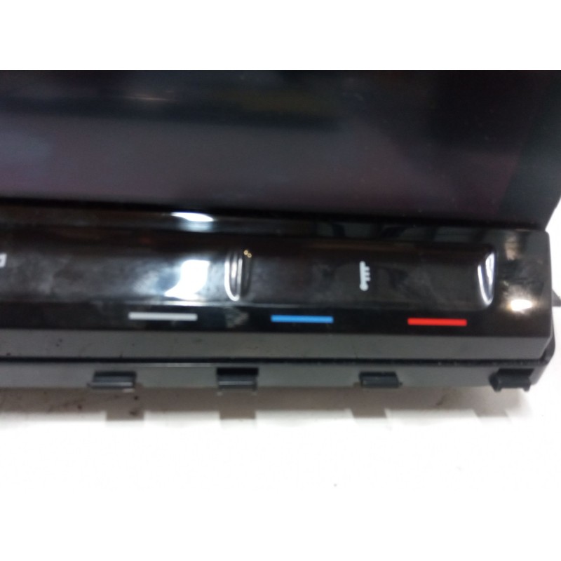 Recambio de pantalla multifuncion para ford tourneo connect / grand tourneo connect v761 monospace (sk) 1.5 ecoboost referencia 